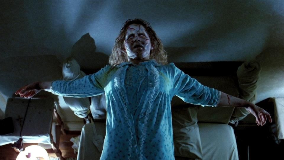 "The Exorcist"